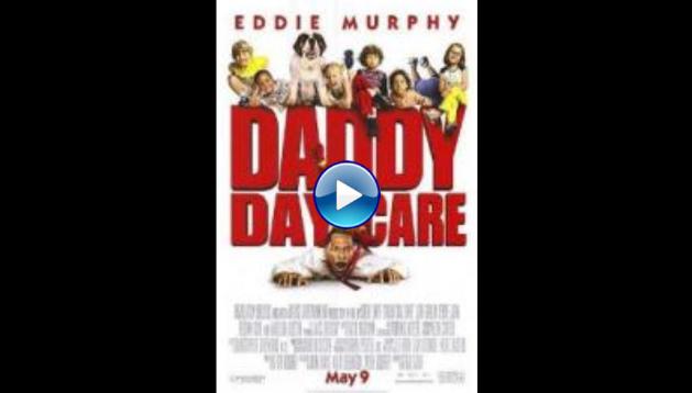 Daddy Day Care (2003)