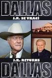 Dallas: J.R. Returns (1996) HD Full Movie Watch Online Free