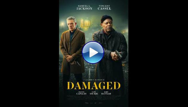 Damaged (2024)