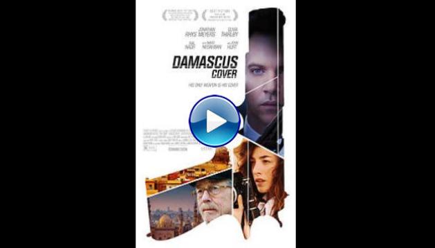 Damascus Cover (2017)