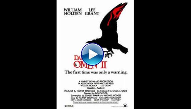 Damien: Omen II (1978)