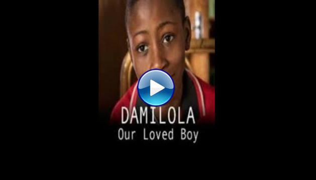Damilola Our Loved Boy (2016)