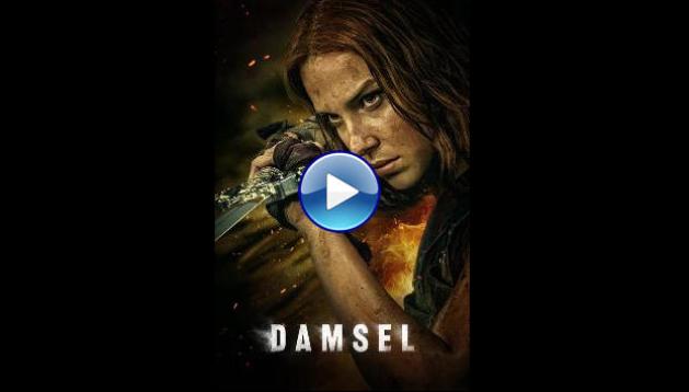 Damsel (2024)