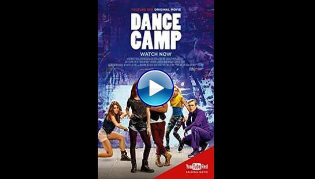 Dance Camp (2016)
