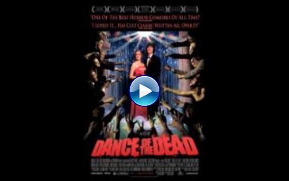 Dance of the Dead (2008)