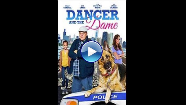 Dancer and the Dame (2015)