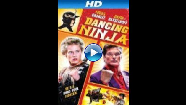 Dancing Ninja (2010)