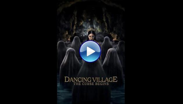 Dancing Village: The Curse Begins (2024)