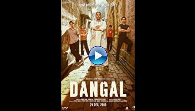 Dangal (2016)