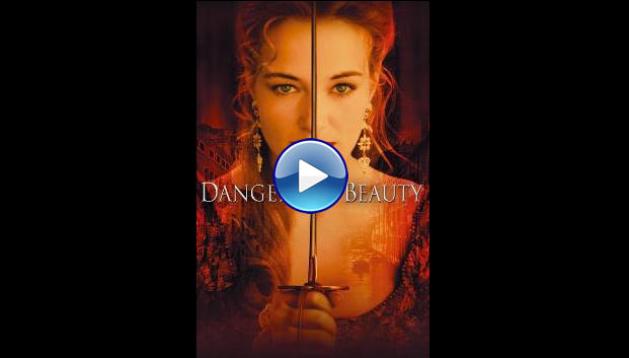 Dangerous Beauty (1998)