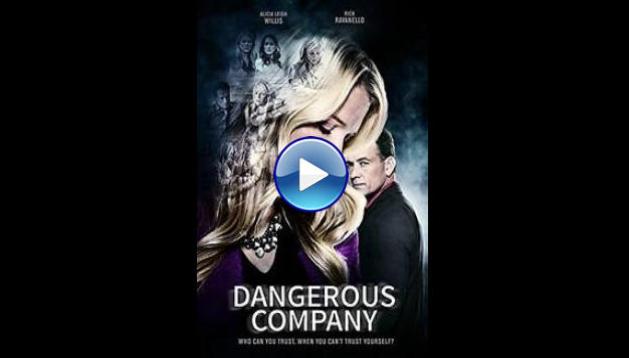 Dangerous Company (2015)