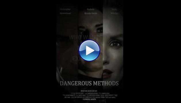 Dangerous Methods (2022)