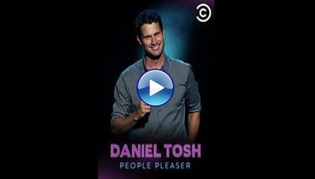 Daniel Tosh: People Pleaser (2016)