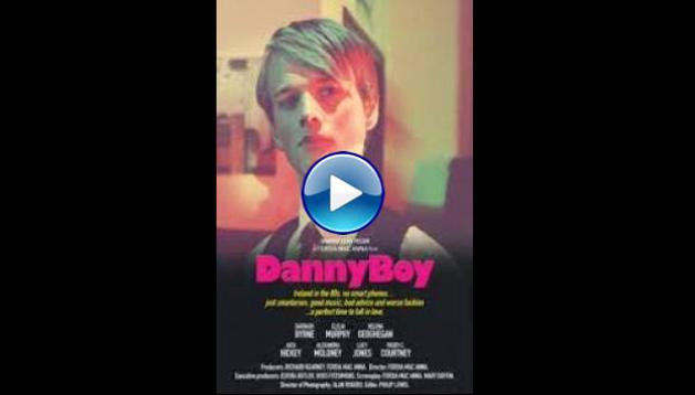 DannyBoy (2020)