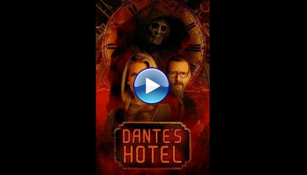 Dante's Hotel (2023)