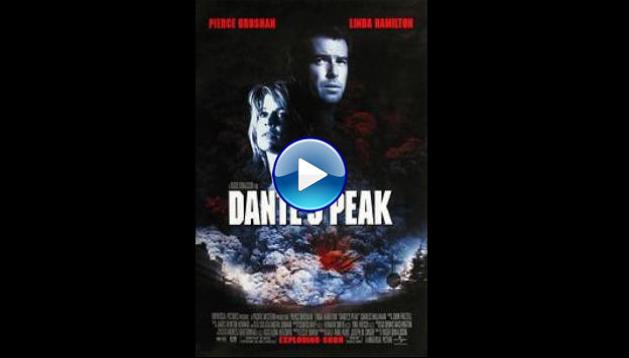 Dante's Peak (1997)