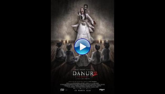 Danur 2: Maddah (2018)