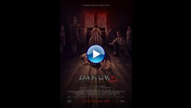 Danur 3: Sunyaruri (2019)