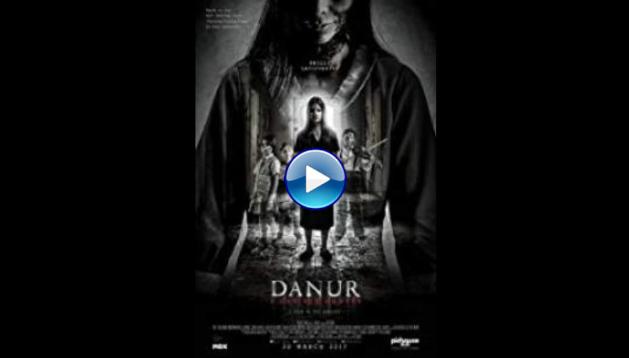 Danur: I Can See Ghosts (2017)