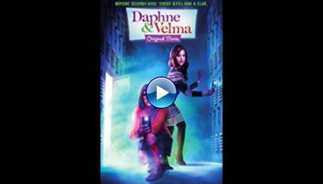 Daphne & Velma (2018)