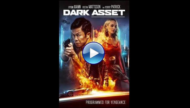 Dark Asset (2023)