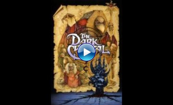 Dark Crystal (1982)