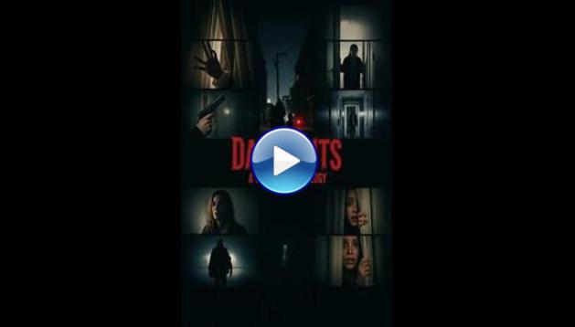 Dark Cuts: A Thriller Anthology (2025) HD Full Movie Watch Online Free