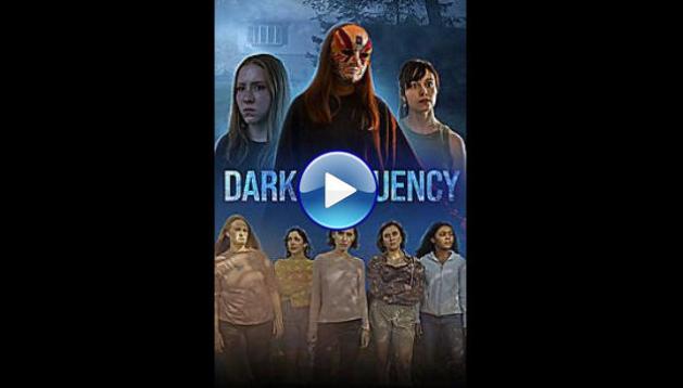 Dark Frequency (2025)