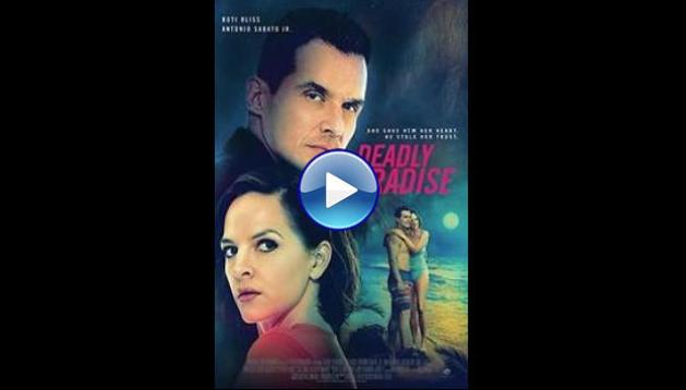 Dark Paradise (2016)