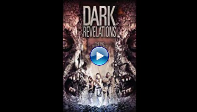 Dark Revelations (2015)