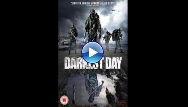 Darkest Day (2015)