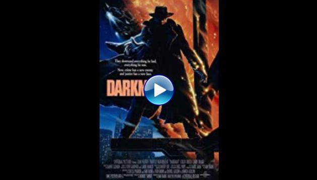 Darkman (1990)