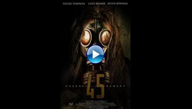 Darkness in Tenement 45 (2020)