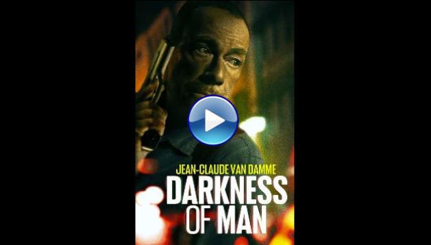 Darkness of Man (2024)
