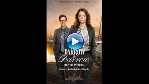 Darrow & Darrow: Body of Evidence (2018)