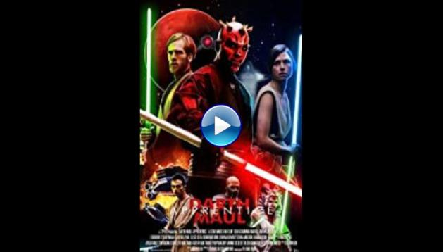 Darth Maul: Apprentice (2016)