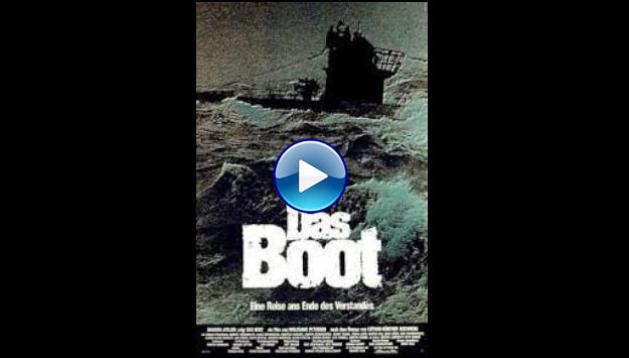 Das Boot (1981)