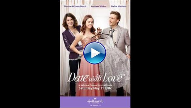 Date with Love (2016)