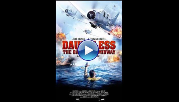 Dauntless: The Battle of Midway (2019)