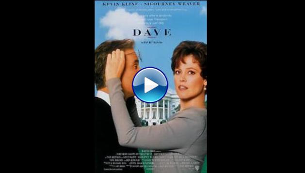 Dave (1993)