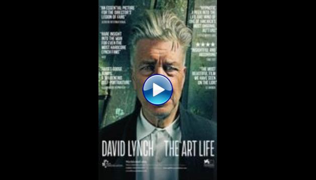 David Lynch: The Art Life (2016)