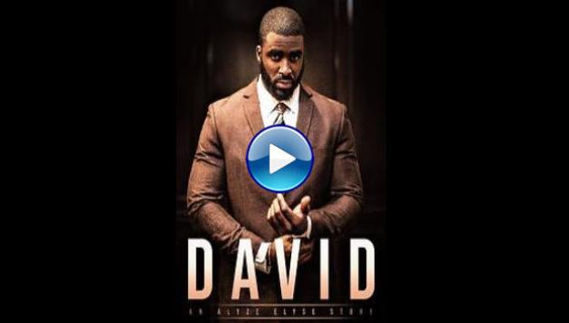 David Movie (2018)