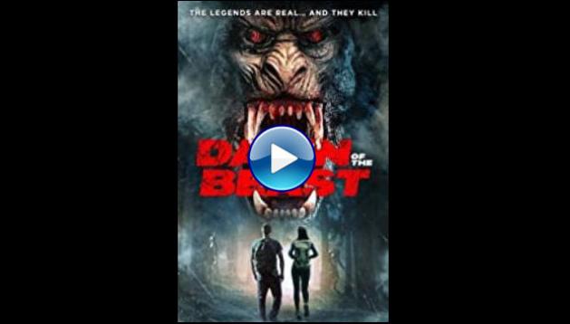 Dawn of the Beast (2021)