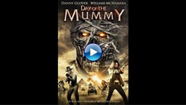 Day of the Mummy (2014)