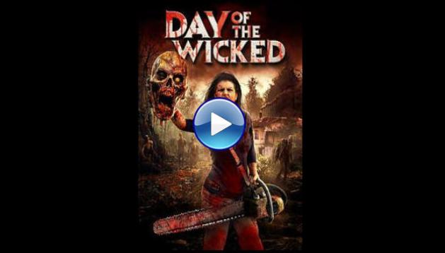 Day of the Wicked (2024) HD Full Movie Watch Online Free
