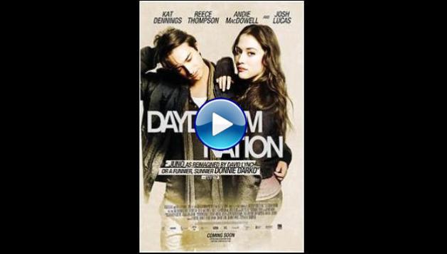 Daydream Nation (2010)