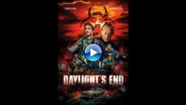 Daylight's End (2016)