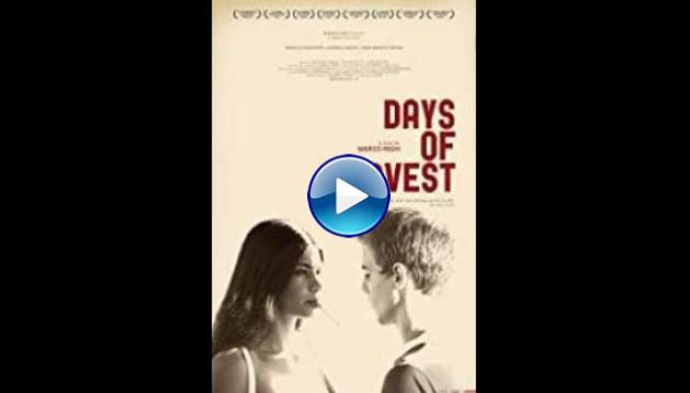 Days of Harvest (2010)