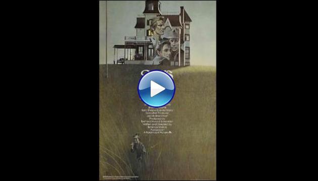 Days of Heaven (1978) BluRay Full Movie Watch Online Free