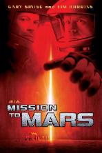 Mission to Mars (2000)